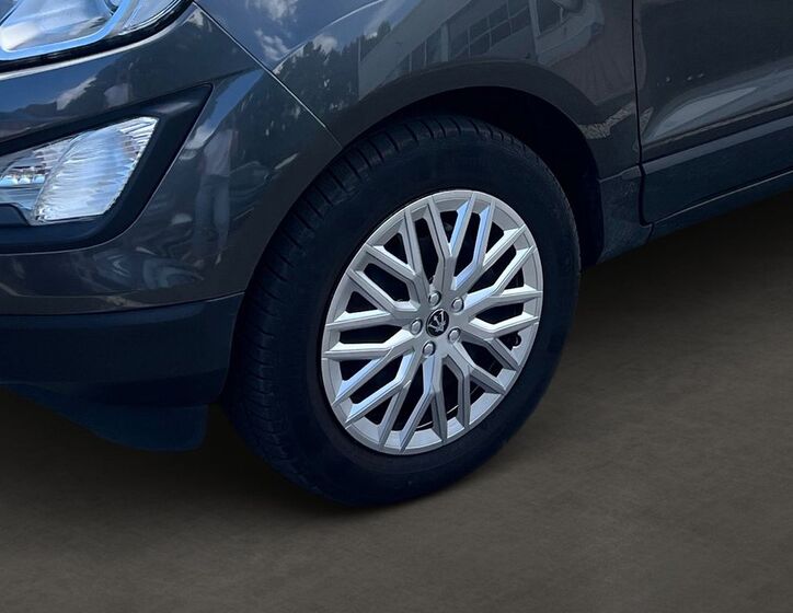 Ford EcoSport 6