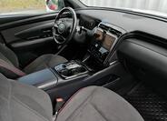 Hyundai Tucson 14