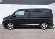 Volkswagen Multivan 3