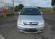 Opel Meriva 3