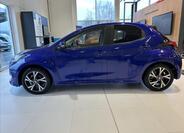 Toyota Yaris 4