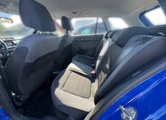 Škoda Fabia 8