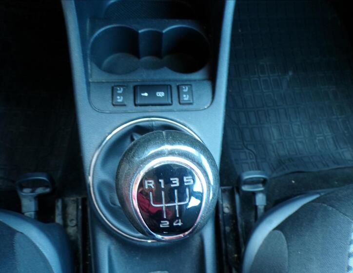 Škoda Fabia 13