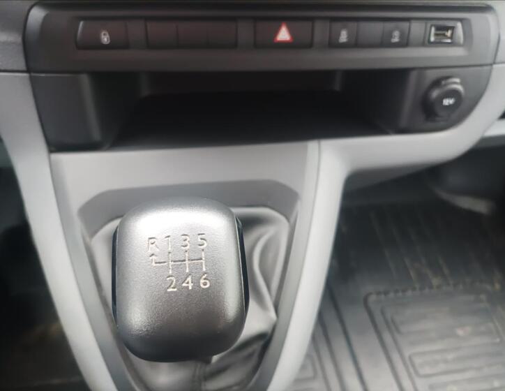 Toyota ProAce 15