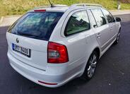 Škoda Octavia 6
