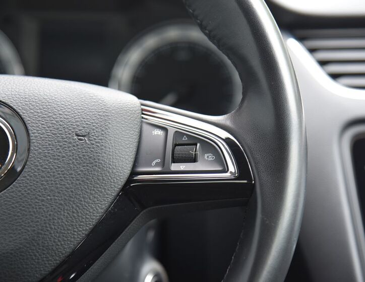 Škoda Octavia 27