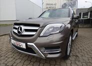 Mercedes-Benz GLK 66