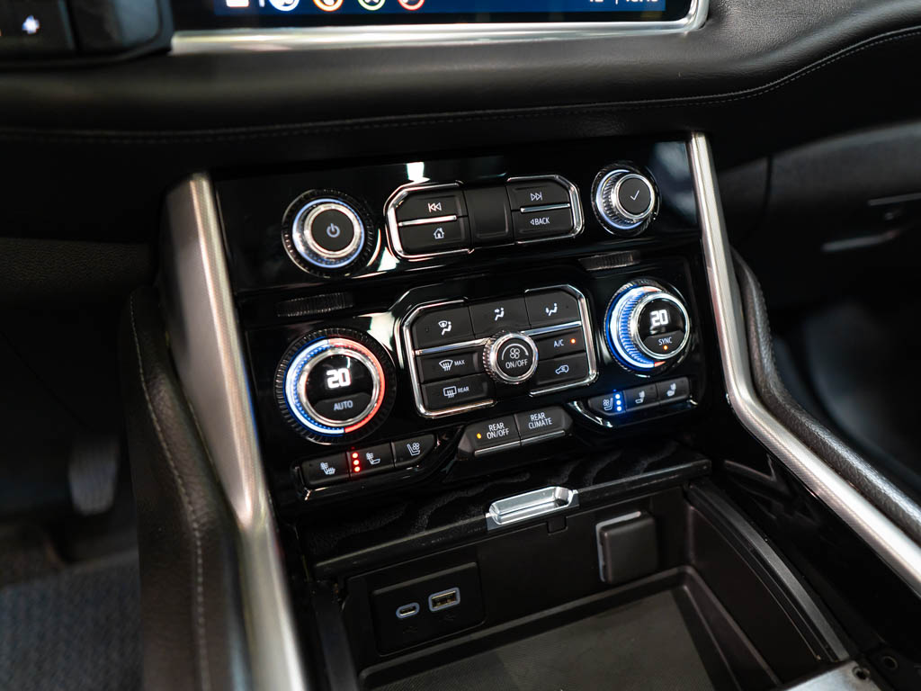 GMC Yukon