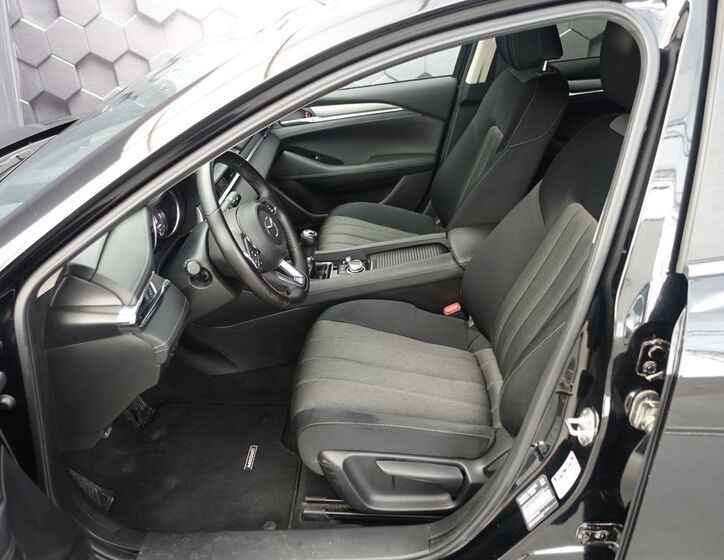 Mazda 6 27