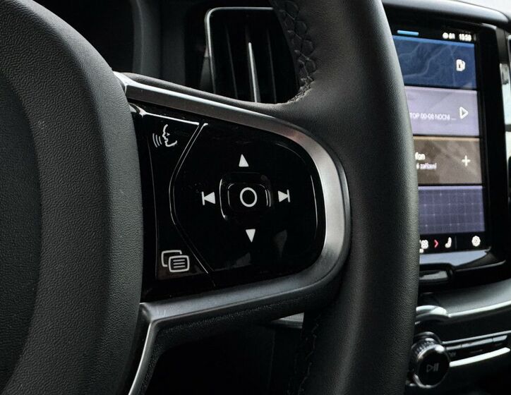 Volvo XC60 23