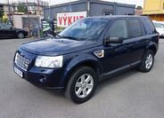 Land Rover Freelander 1