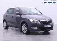Škoda Fabia 1