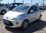Ford Ka 1