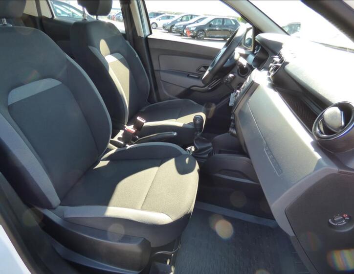 Dacia Duster 36