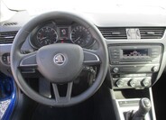 Škoda Octavia 14