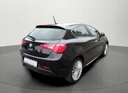 Alfa Romeo Giulietta 4