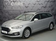Ford Mondeo 1
