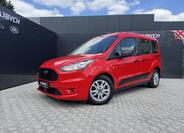 Ford Tourneo Connect 1