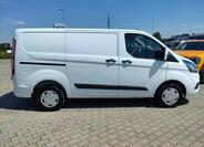 Ford Transit Custom 6