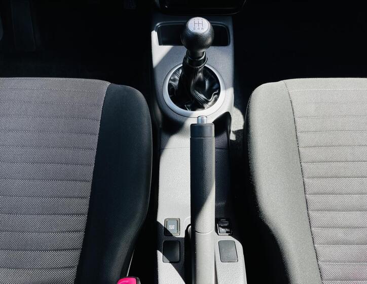 Suzuki SX4 21