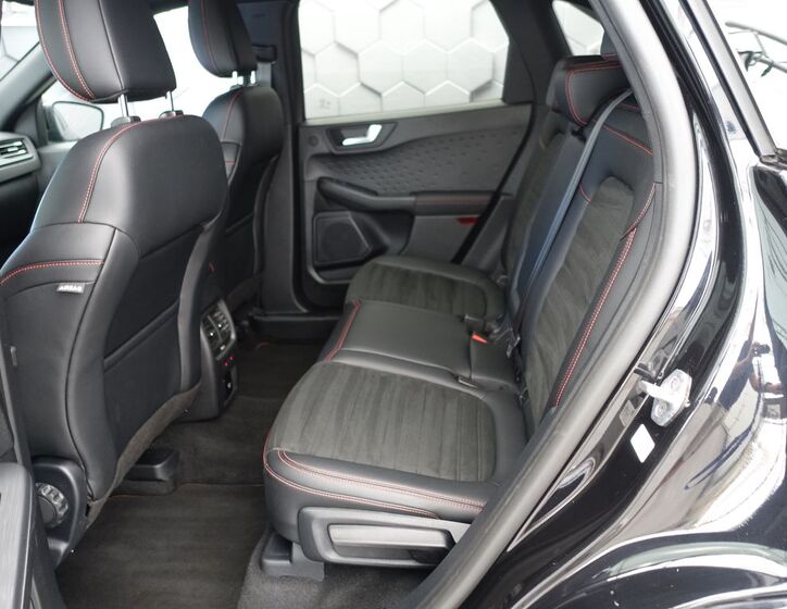 Ford Kuga 27