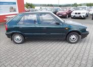 Škoda Felicia 9