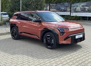 KIA EV3 2