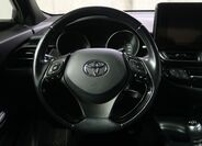Toyota C-HR 14