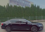 Škoda Superb 19
