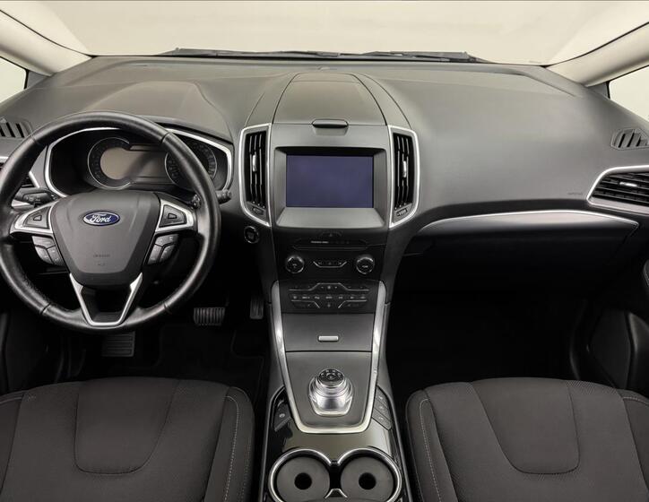 Ford S-MAX 7