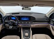 Mercedes-Benz GLS 13
