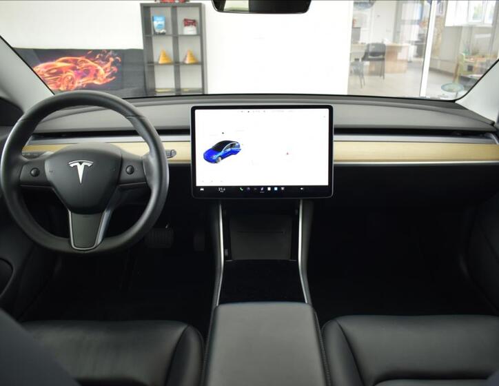 Tesla Model 3 17