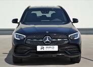 Mercedes-Benz GLC 4
