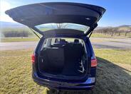 Volkswagen Sharan 14