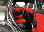 Mercedes-Benz GLA 16