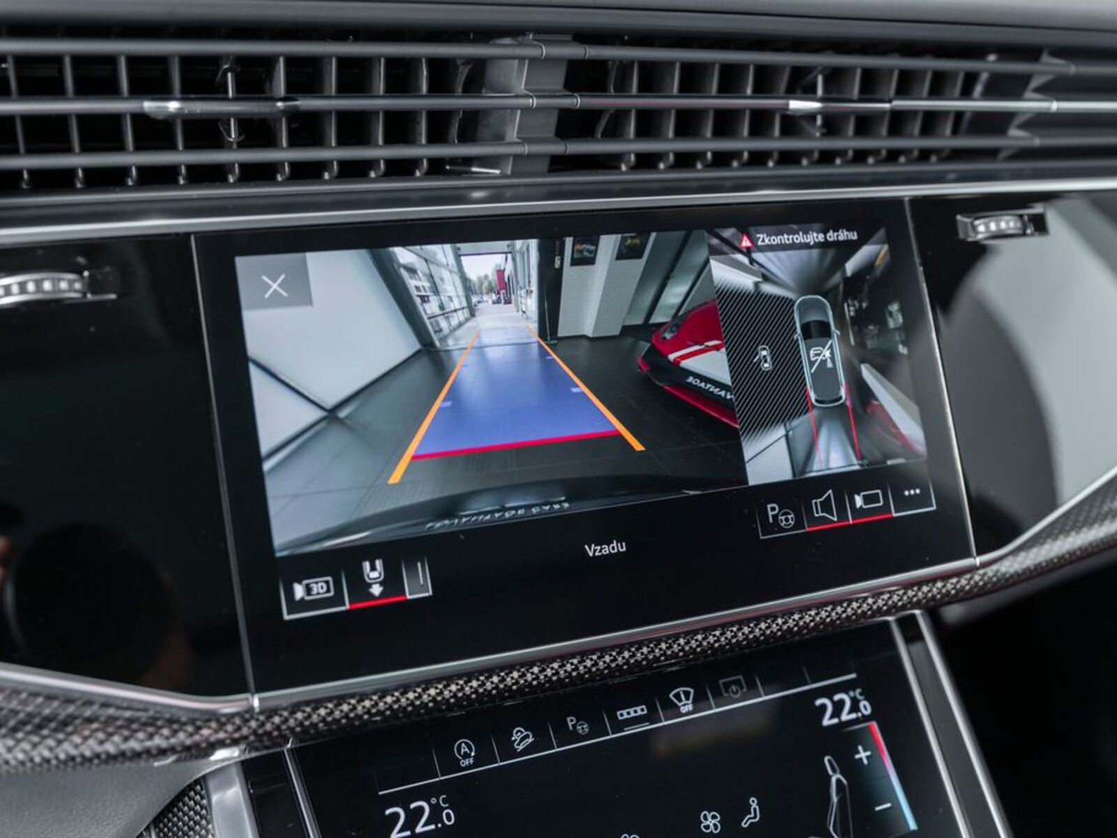 Audi SQ7 22
