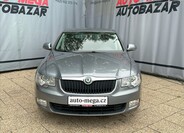 Škoda Superb 2