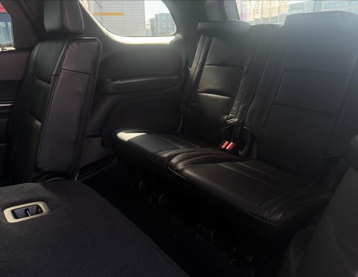 Dodge Durango 20