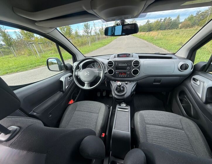 Citroën Berlingo 14