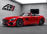 Mercedes-Benz AMG GT 1