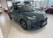 Toyota Yaris 3