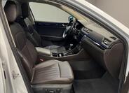 Škoda Superb 10