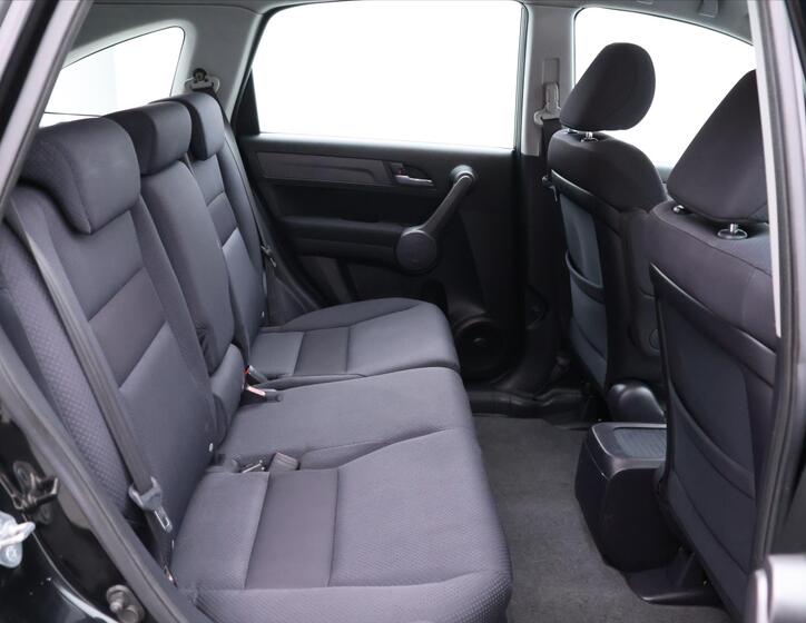 Honda CR-V 14