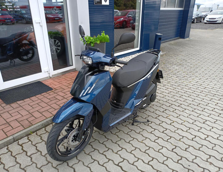 Peugeot Ostatní 1