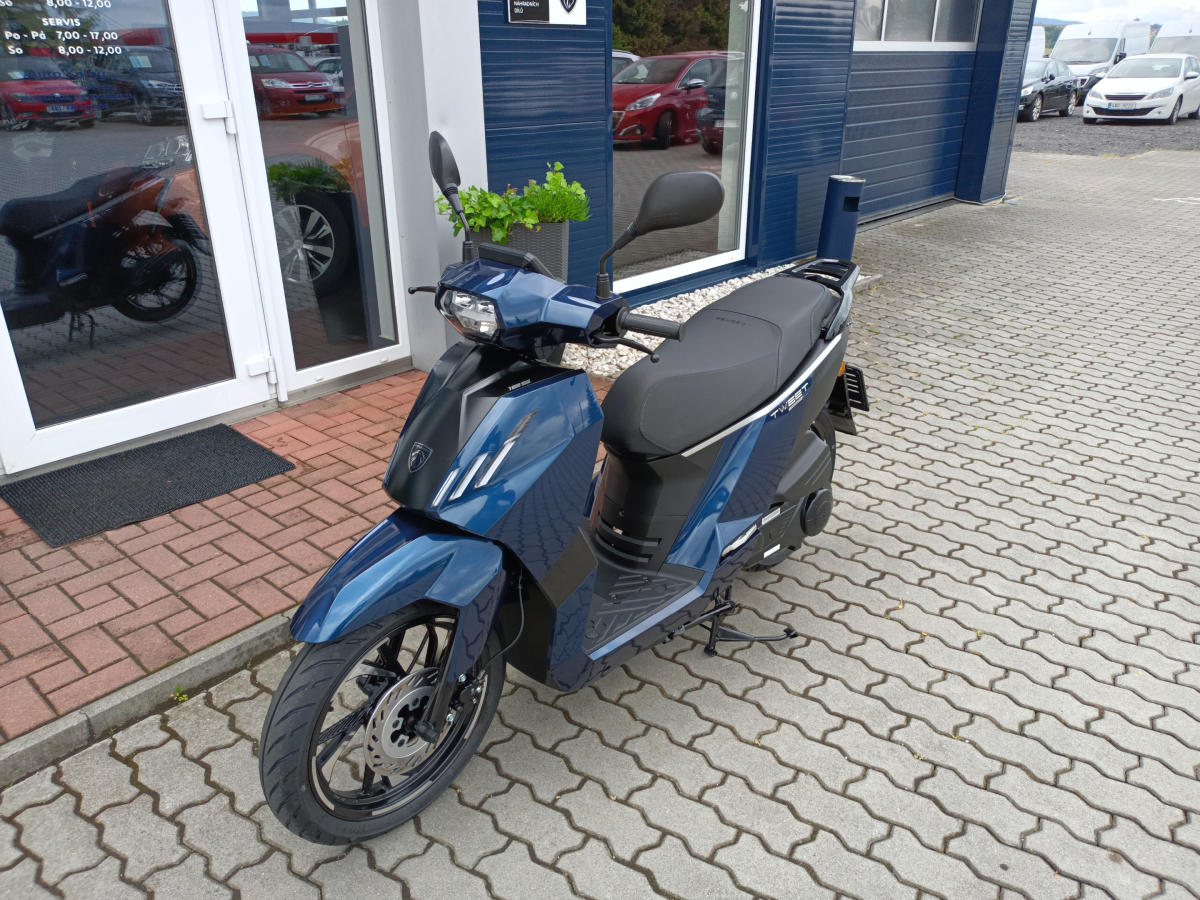 Peugeot Ostatní
