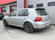 Volkswagen Golf 3