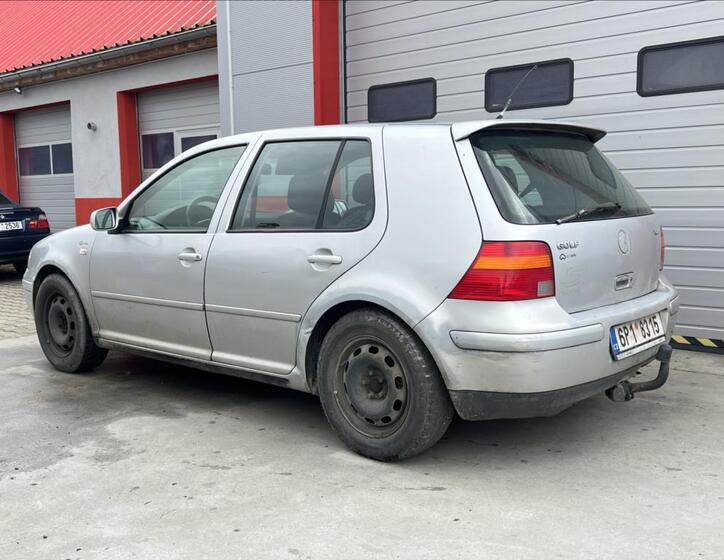 Volkswagen Golf 3