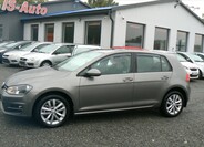 Volkswagen Golf 1