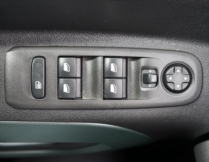 Citroën Berlingo 23