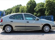 Renault Mégane 4